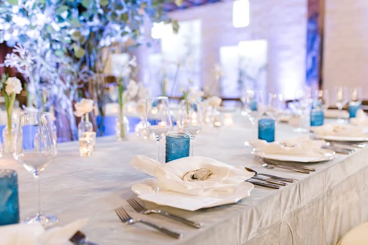 Top Tier Event Rentals portfolio 3