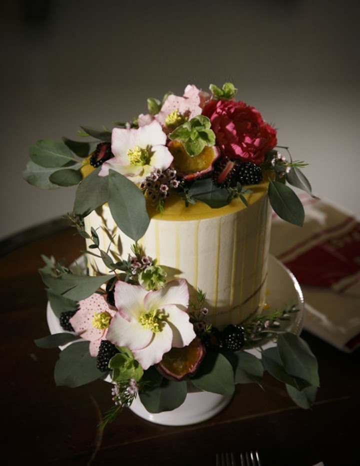 Flourish Cake Design portfolio 4