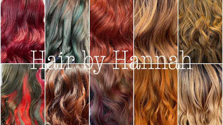 Hair By Hannah