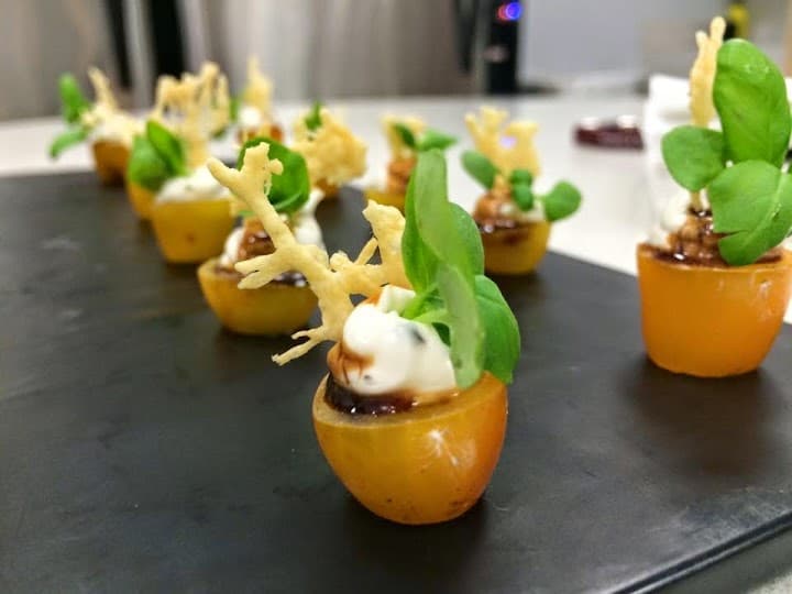 Crave Culinaire by Chef Brian Roland portfolio 5