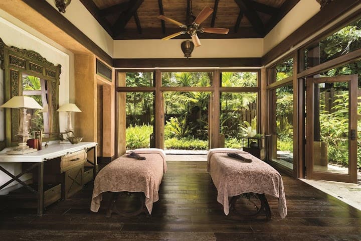 Dorado Beach, a Ritz-Carlton Reserve portfolio 2