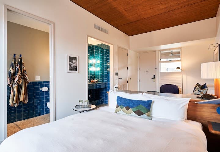 Hotel Magdalena portfolio 2