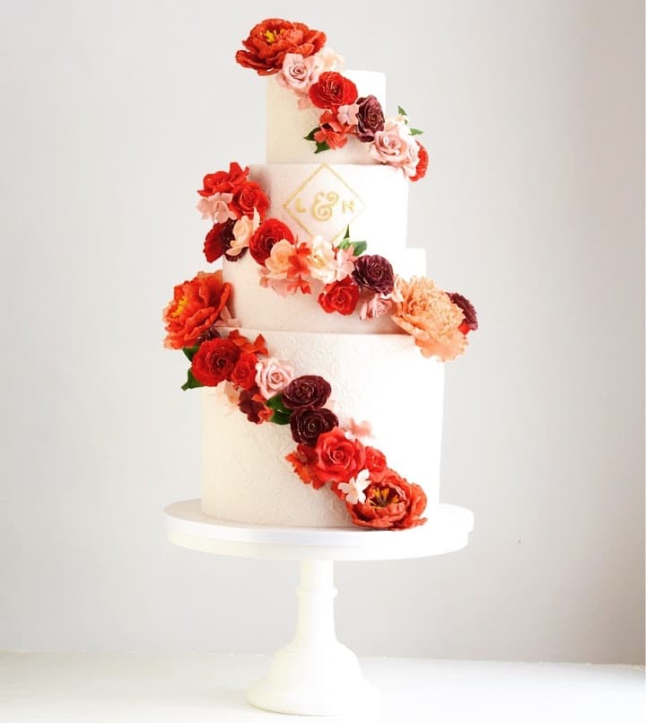 T Bakes portfolio 2