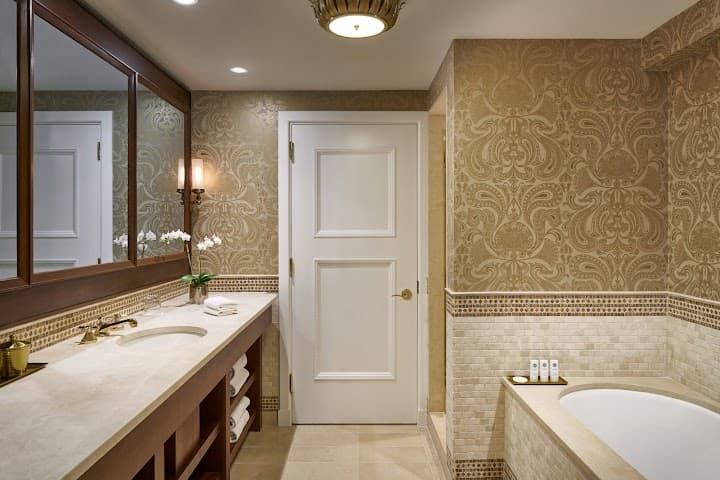 The St. Regis Washington, D.C. portfolio 5