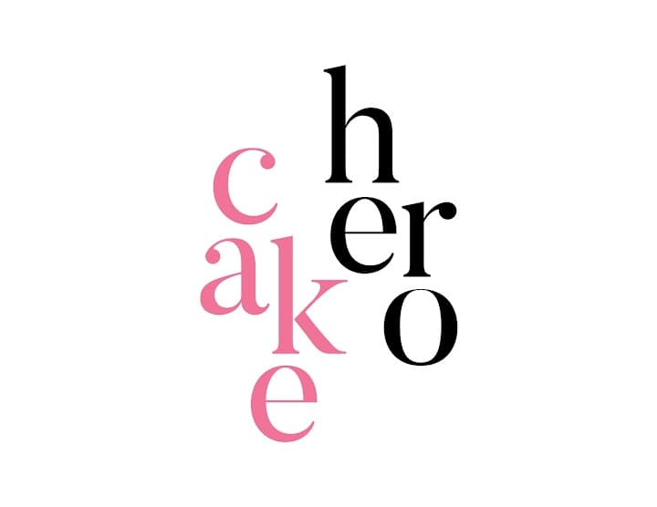 Cake Hero portfolio 2