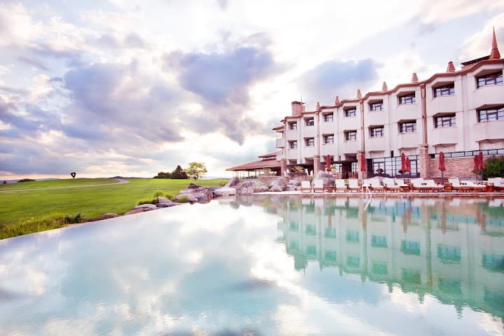 Nemacolin Resort