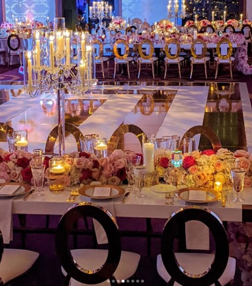 Charming Chairs