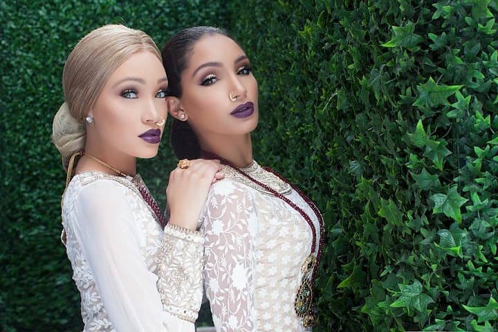 Makiaj Beauty portfolio 1