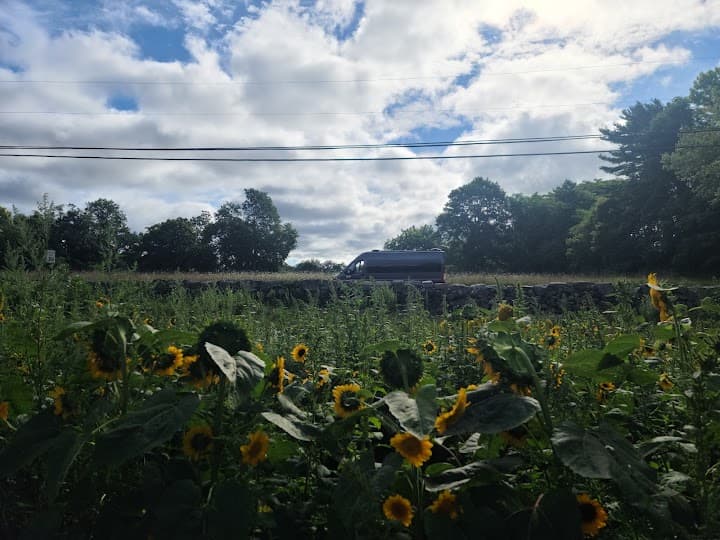Stone Acres Farm portfolio 2