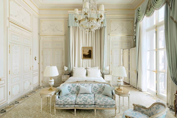 Ritz Paris portfolio 2