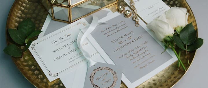 DGZ Invitations and More