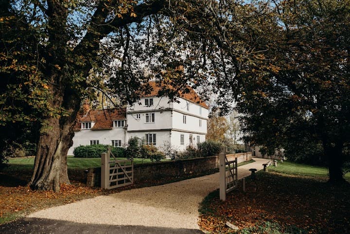 Houchins Wedding Venue portfolio 4