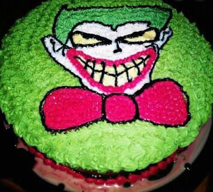Ron Ben-Israel Cakes portfolio 5