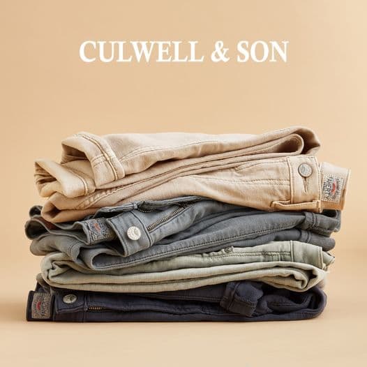 Culwell & Son portfolio 4
