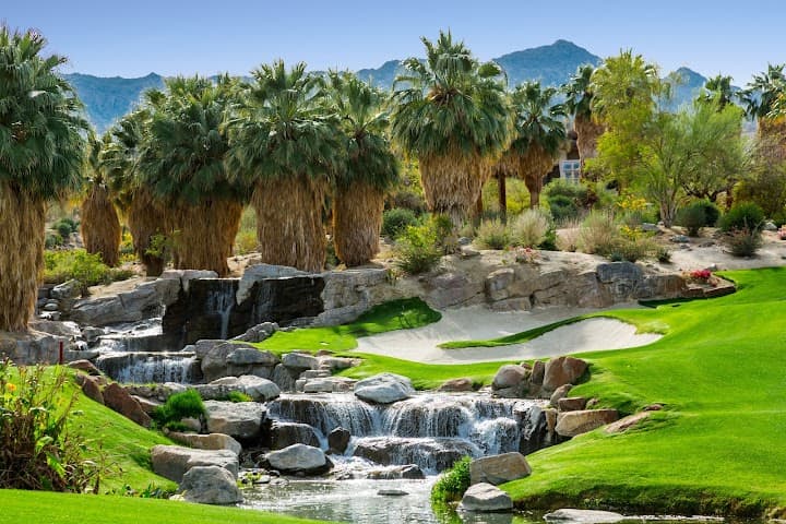 BIGHORN Golf Club portfolio 5