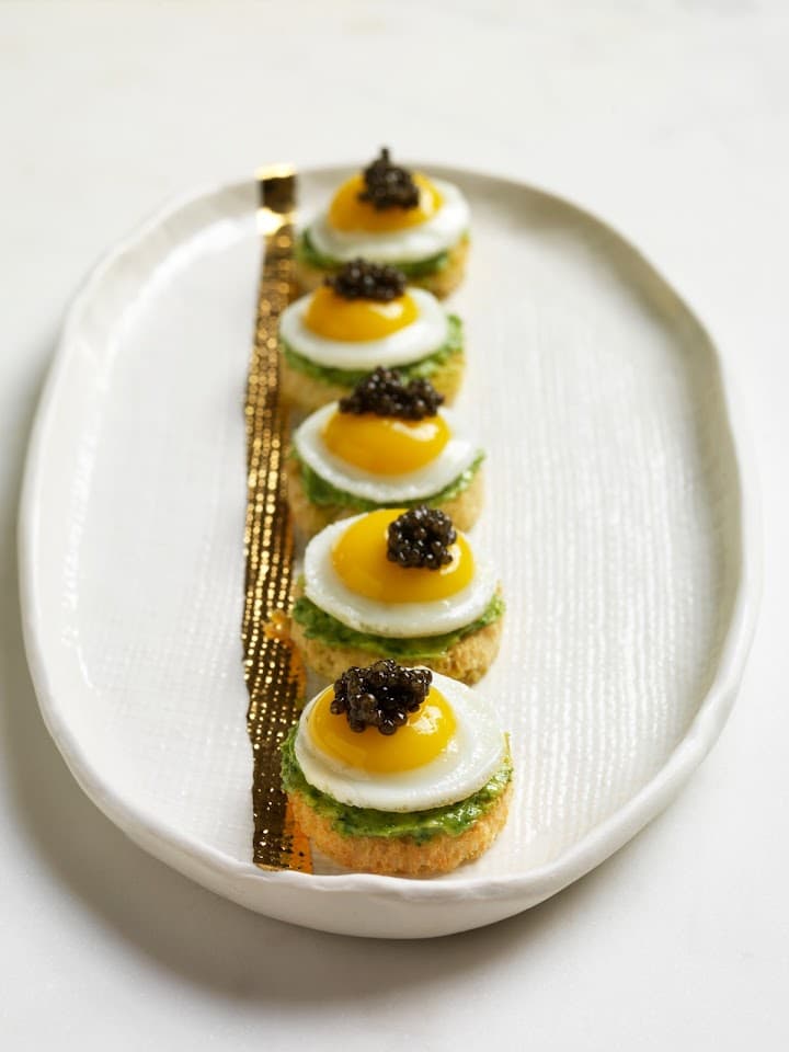 Paula LeDuc Fine Catering & Events