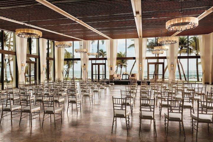 Dorado Beach, a Ritz-Carlton Reserve portfolio 1