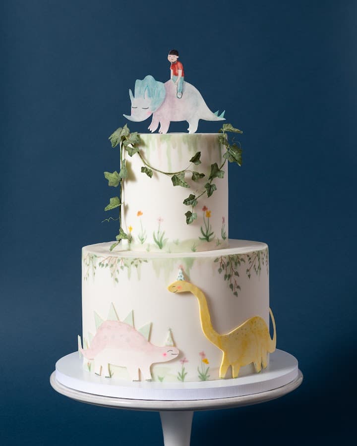 Cake Hero portfolio 3
