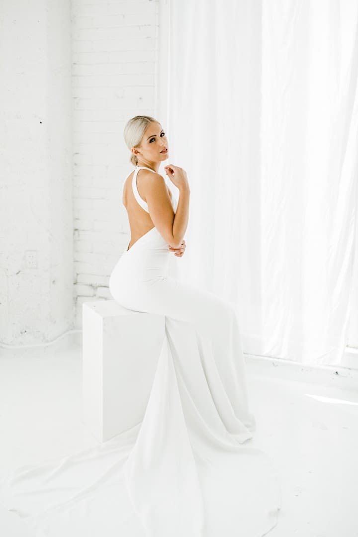 Alyssa Kristin portfolio 5