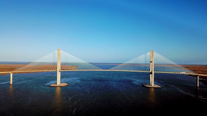 Sea Island portfolio 2