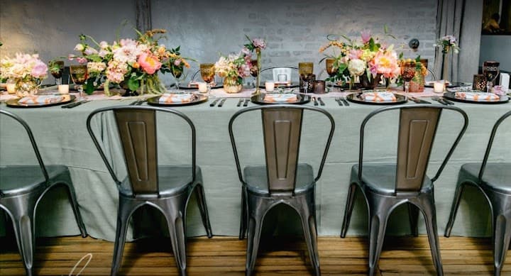 Party Rental Ltd. portfolio 4