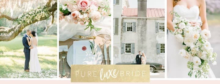 Pure Luxe Bride portfolio 5