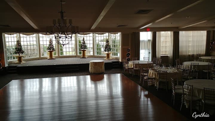 The Inn at Longshore portfolio 5