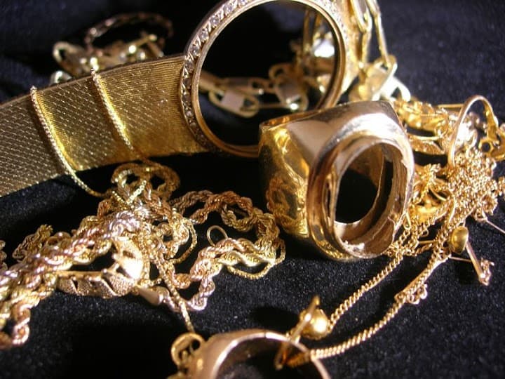 Bijoux de Famille portfolio 5