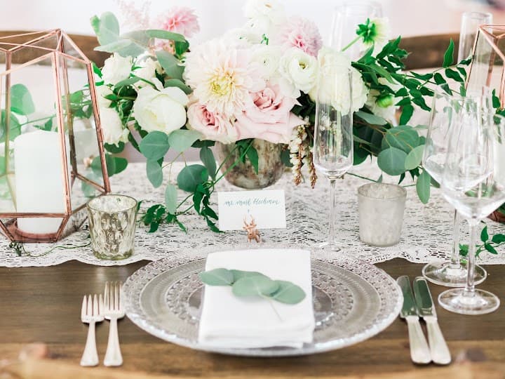 Grace & Gather Events