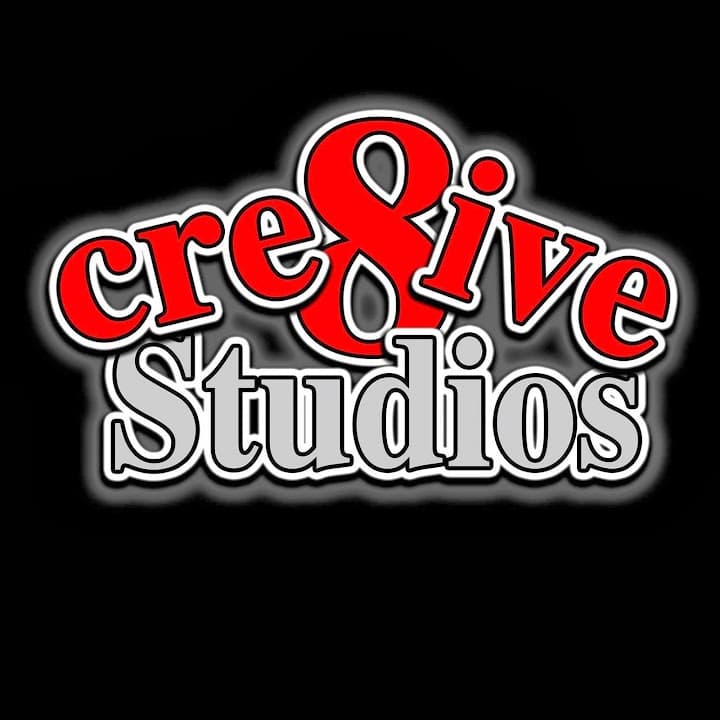 Cre8ive Studios portfolio 1
