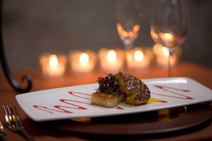 Bold Catering & Design portfolio 5