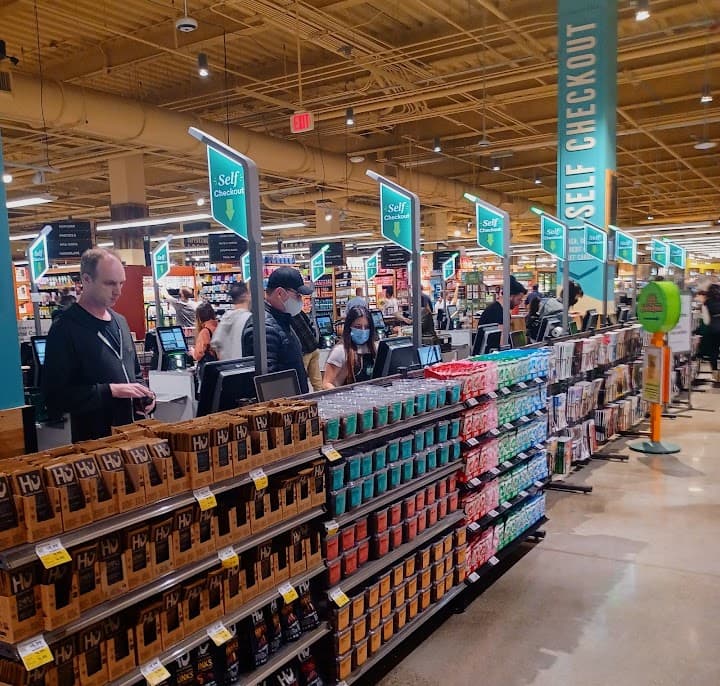Whole Foods Market portfolio 2