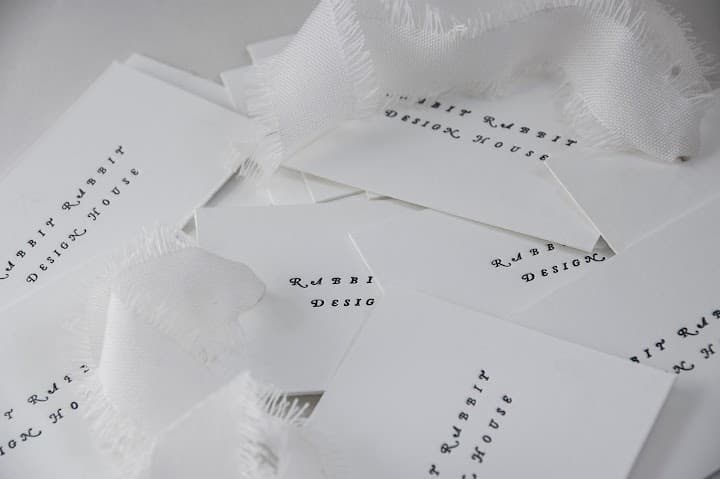 Rabbit Rabbit Design House