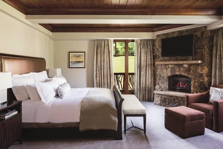 The Ritz-Carlton, Bachelor Gulch portfolio 1