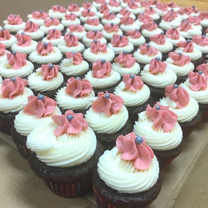 Epiphany Gluten Free Bakery portfolio 5