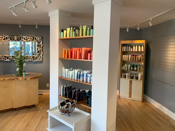 Solé Salon portfolio 5