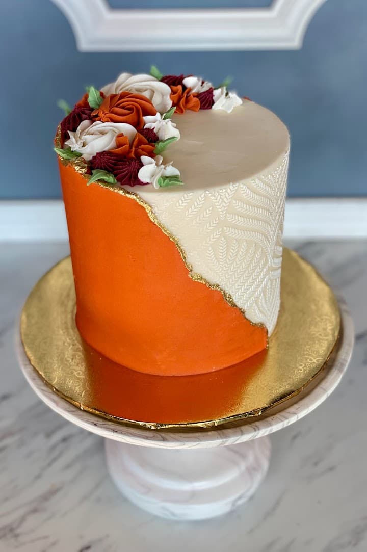 The London Baker portfolio 2