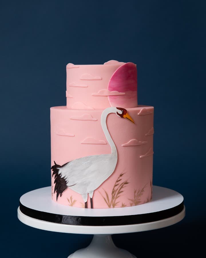 Cake Hero portfolio 1