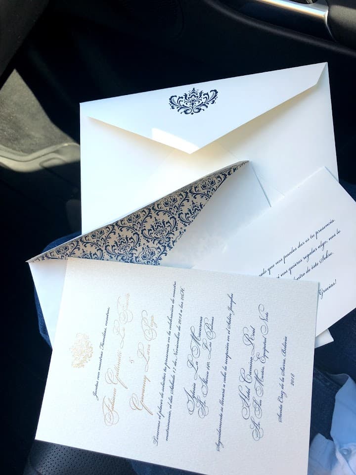 DGZ Invitations and More portfolio 4