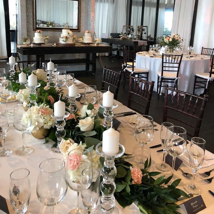 Vivian Colls Events portfolio 1