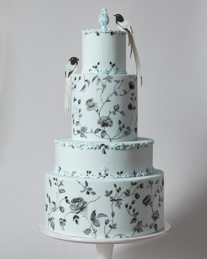 Cake Hero portfolio 4