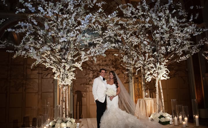Amy Katz Events portfolio 1