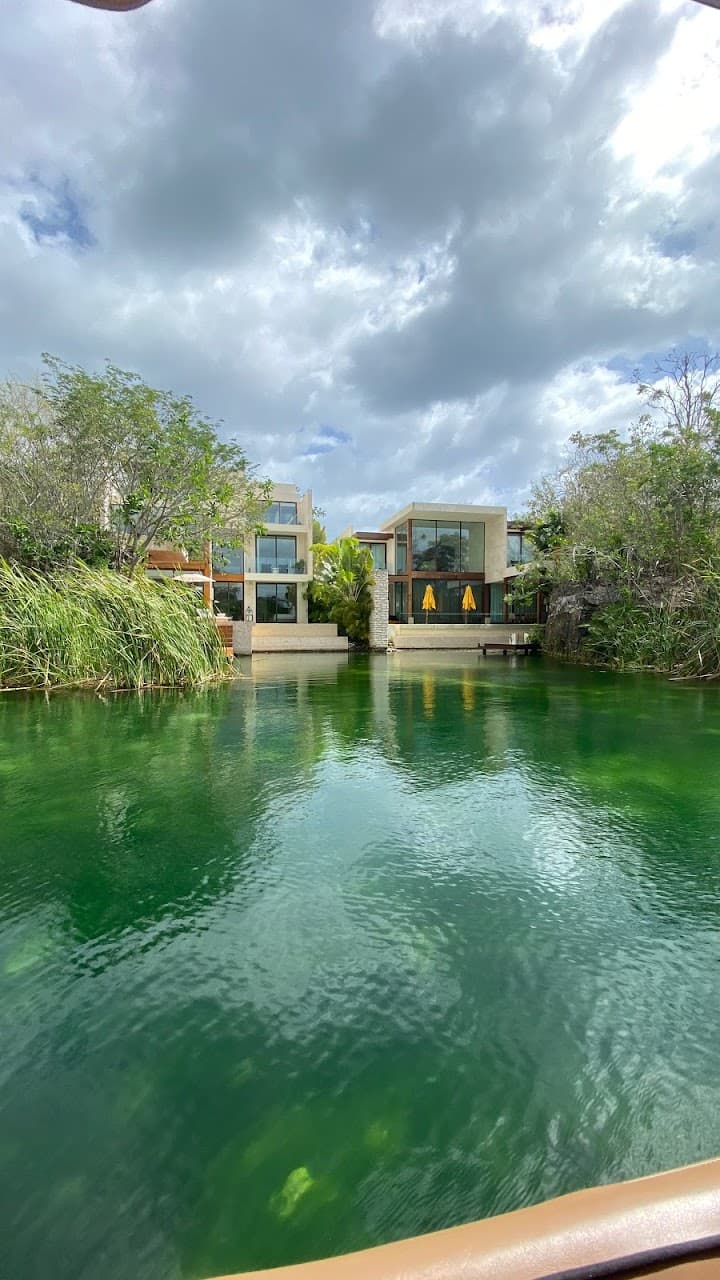 Rosewood Mayakoba portfolio 3