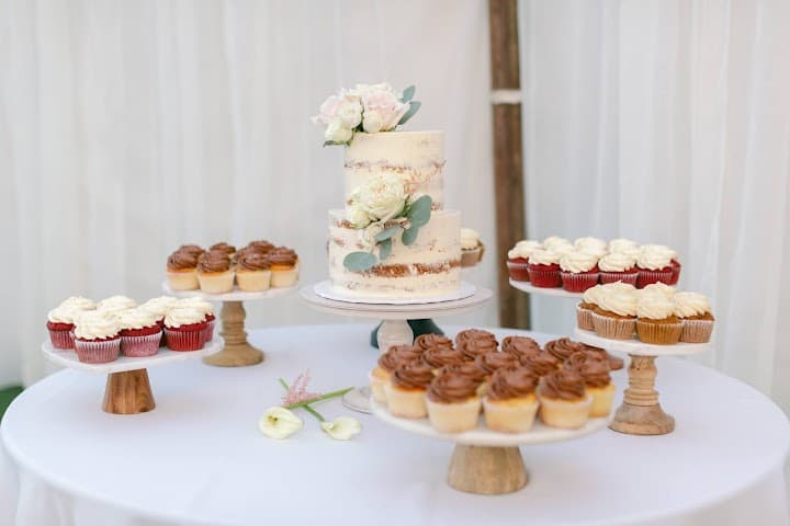 Cakes By Rachel portfolio 5