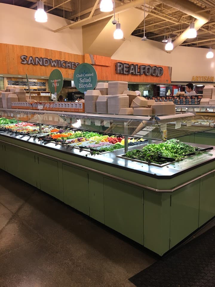 Whole Foods Market portfolio 4