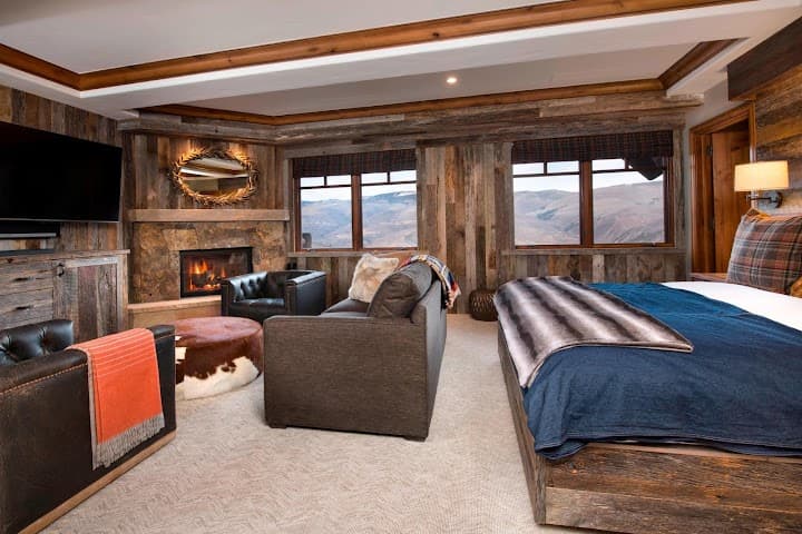 The Ritz-Carlton, Bachelor Gulch portfolio 3