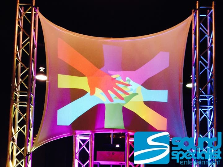 Sound Specialist Entertainment portfolio 1