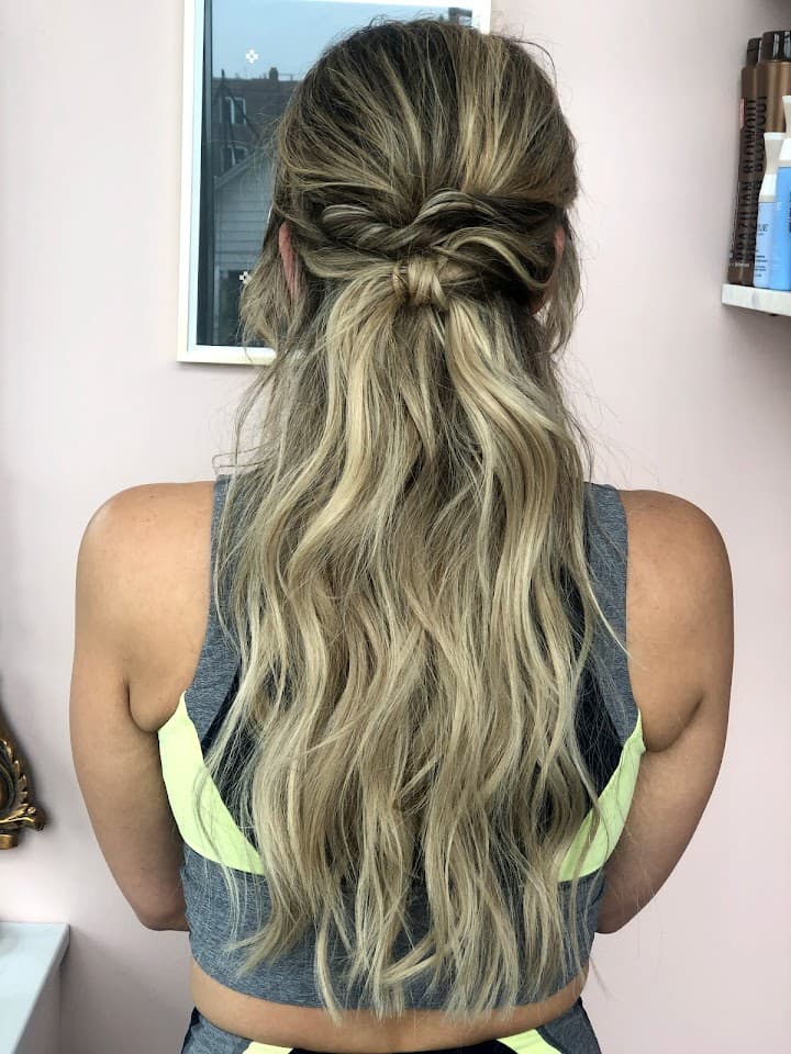 Gia Does Hair portfolio 3