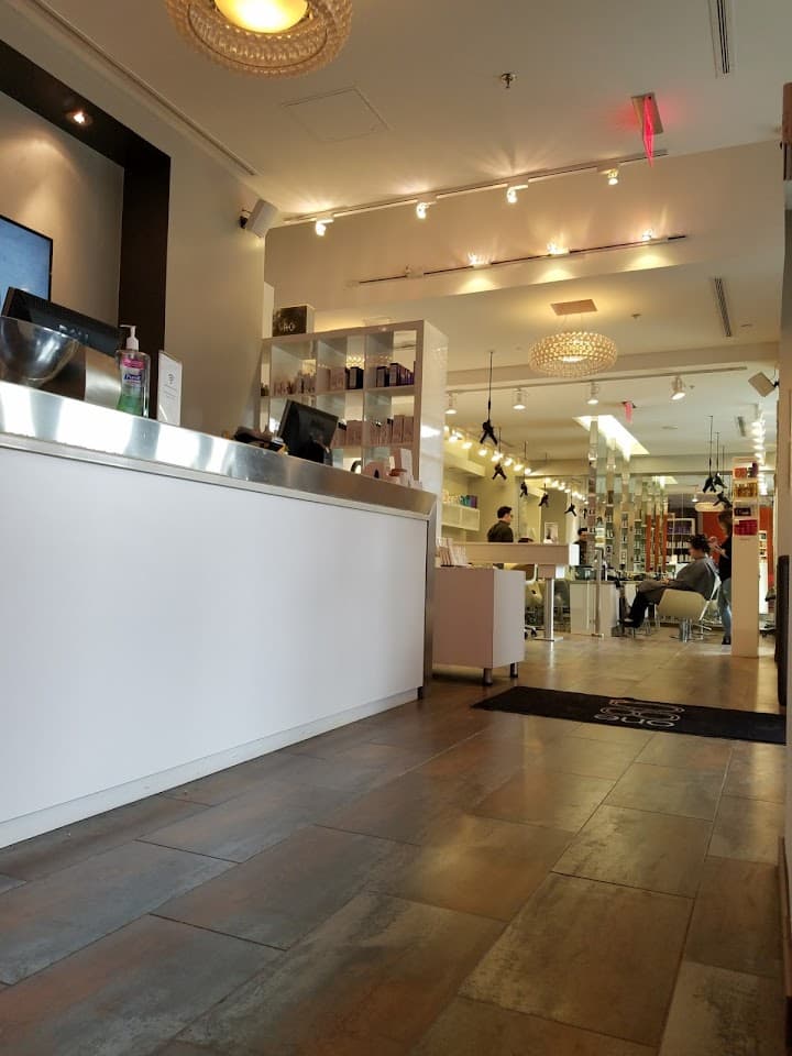 One80 Salon portfolio 2