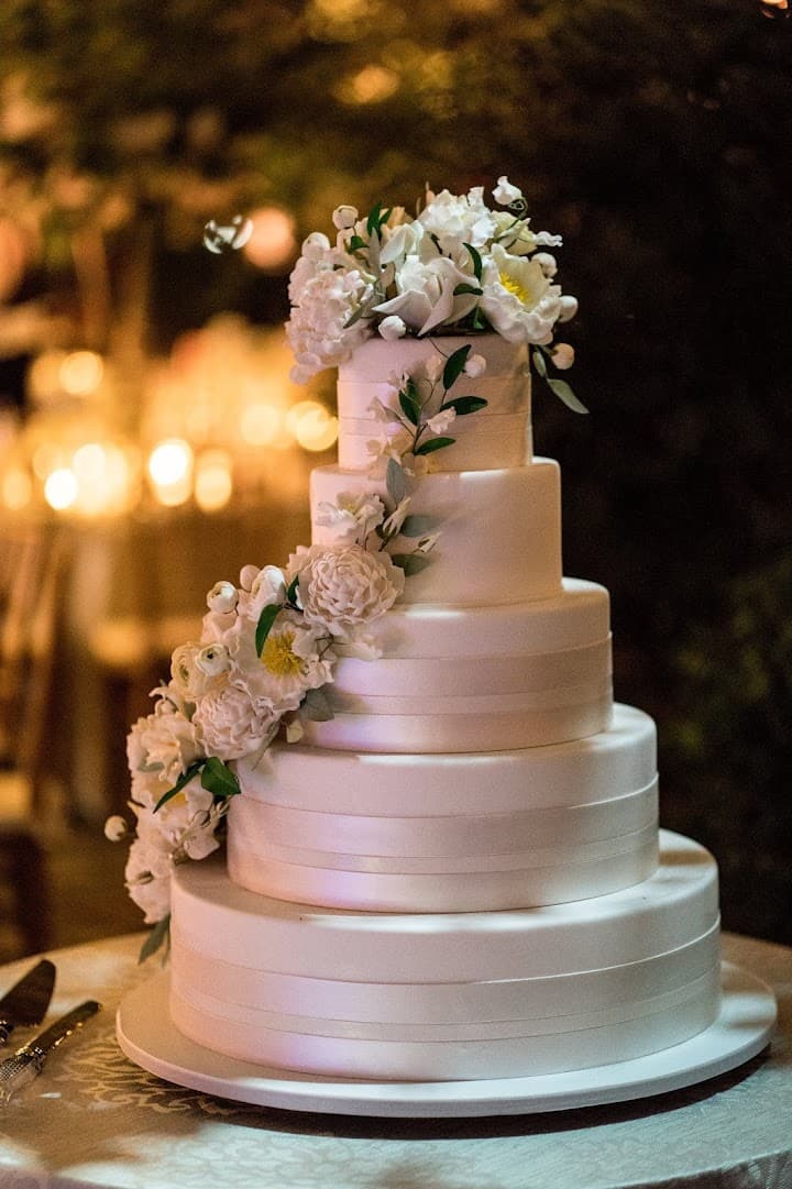Ron Ben-Israel Cakes portfolio 1